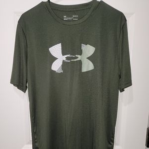 Men's Under Armour Tshirt